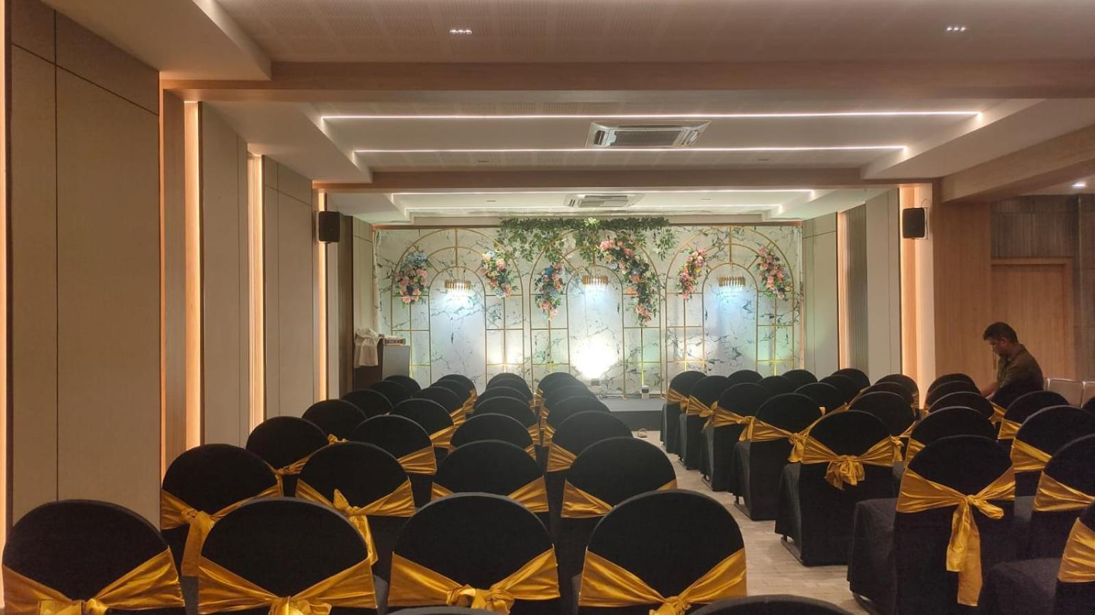 Abad Fort Kochi Kültér fotó